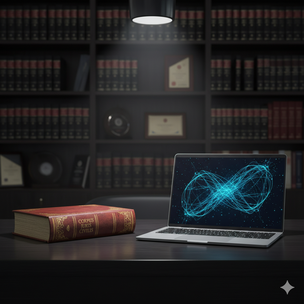 Hukukta Yapay Zeka: Avukatlar için 2025 Yılı Kapsamlı Rehberi